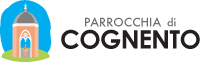 Parrocchia di Cognento Logo