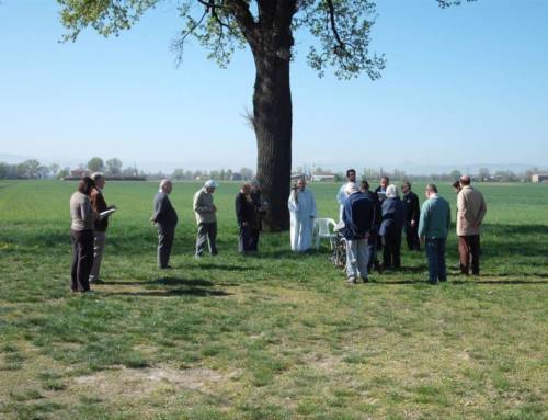 14 Febbraio 2023 – 34° Anniversario fondazione Casa della Carità