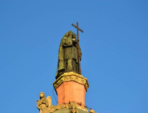 Orario S.Messe nel mese di Settembre 2026