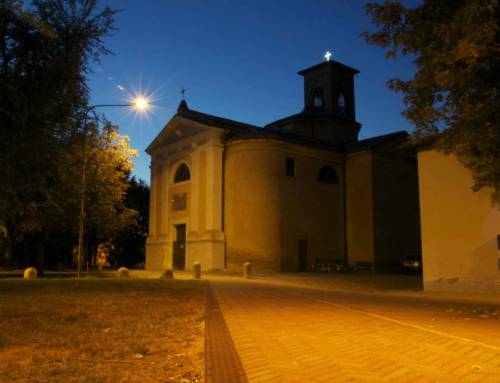 Variazione S.Messa delle ore 10:00 del 27 Settembre 2026