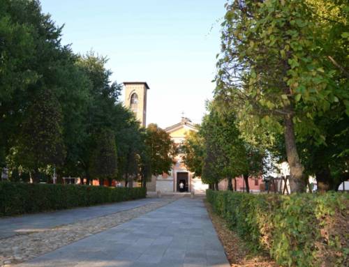 Orari delle S.Messe nel mese di Agosto 2025