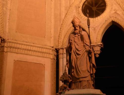 Avvisi Parrocchiali da sabato 1 a domenica 16 Marzo