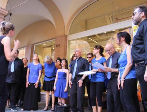 Nuovi concerti Coro La Fonte di Cognento