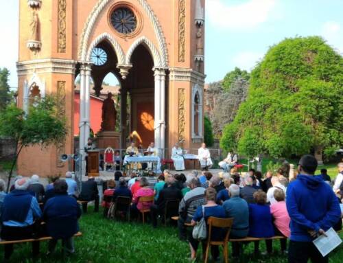Tradizionali Pellegrinaggi al Santuario di San Geminiano