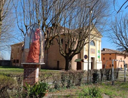 Lettera ai parrocchiani di Cognento